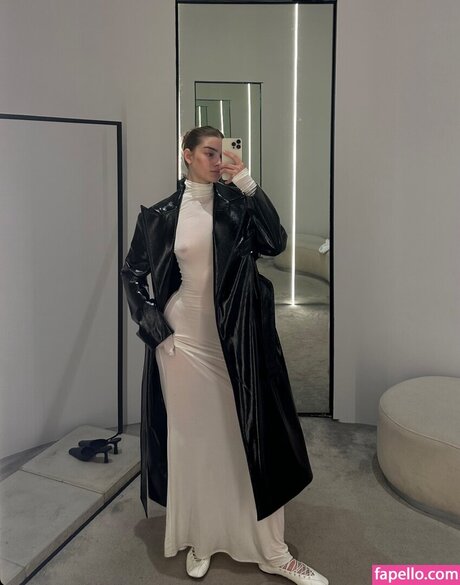 Margarita Vishniakova OnlyFans Nacktbilder