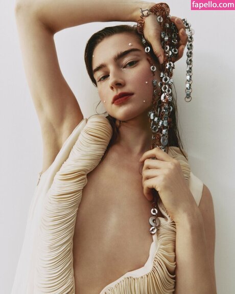 Margarita Vishniakova NSFW OnlyFans