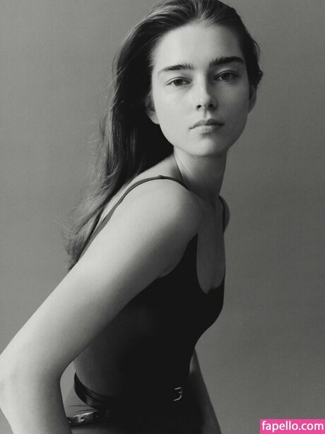 Margarita Vishniakova Nacktbilder von OnlyFans geleakt