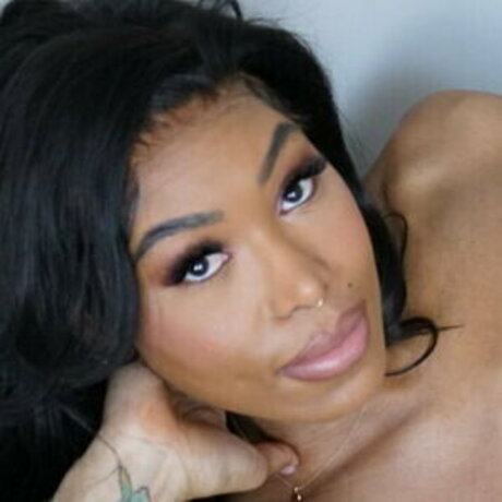 Nadia Jay OnlyFans-Leak