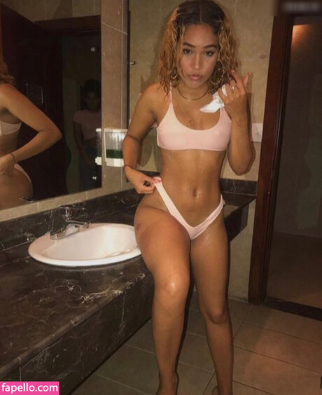 Indiagoals Nacktbilder geleakt OnlyFans Aufgedeckt