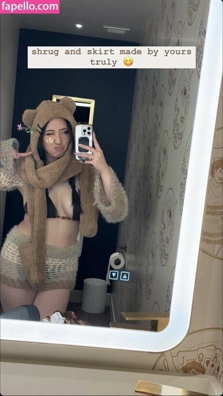 lovelypatootie OnlyFans Model Fotos