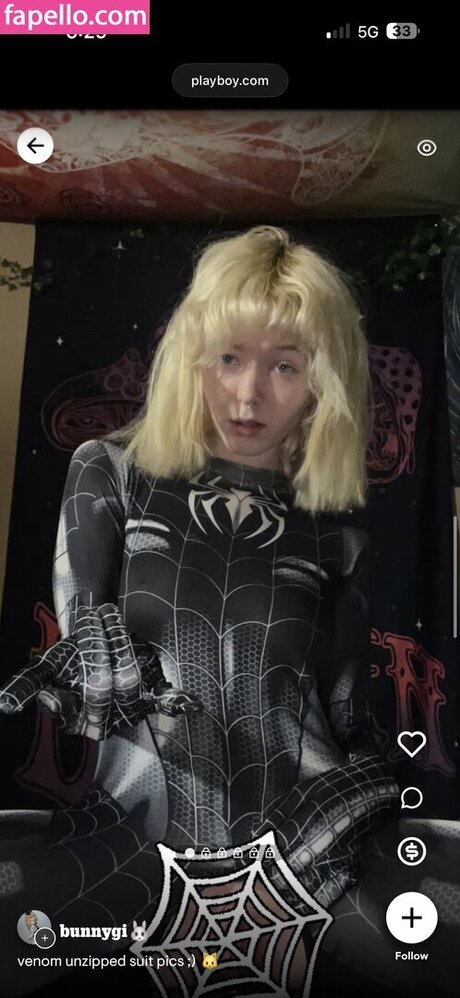 Imgiannasmith Nacktbilder von OnlyFans