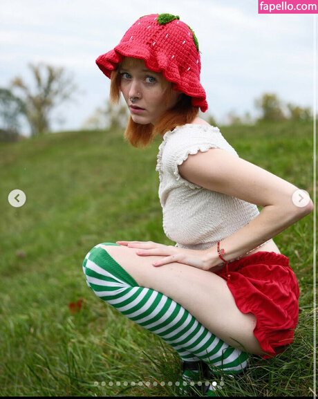 Imgiannasmith Nacktbilder von OnlyFans geleakt