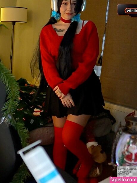 Morphe ya Nackt OnlyFans