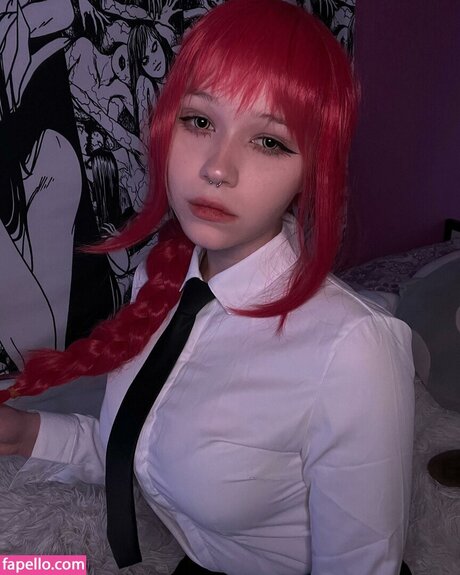 Morphe ya NSFW OnlyFans