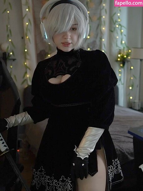 Morphe ya OnlyFans nackt