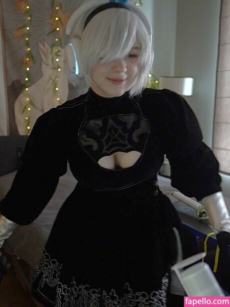 Morphe ya Nacktbilder OnlyFans Geleakt