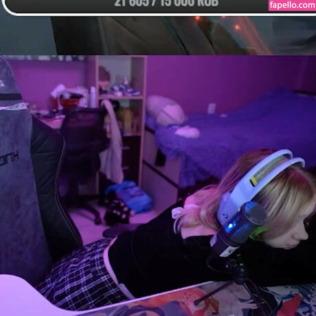 Morphe ya OnlyFans geleakte Pornografie