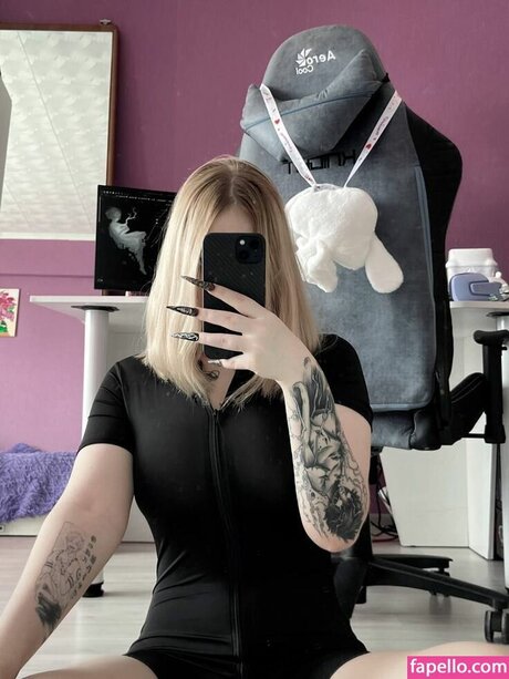 Morphe ya OnlyFans Fotos