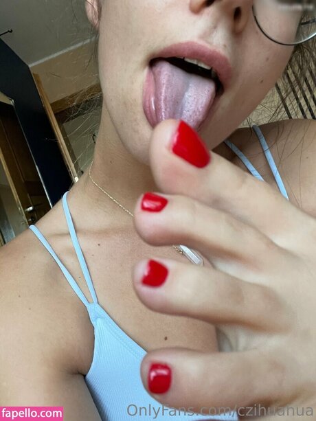 czihuahua Nacktbilder von OnlyFans