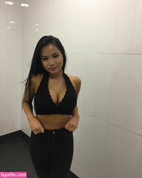 itsnickytran Nacktbilder OnlyFans geleakt