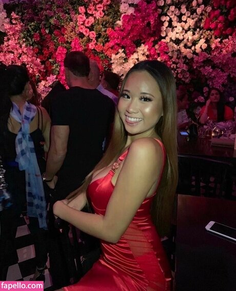 itsnickytran Kostenlose OnlyFans-Inhalte