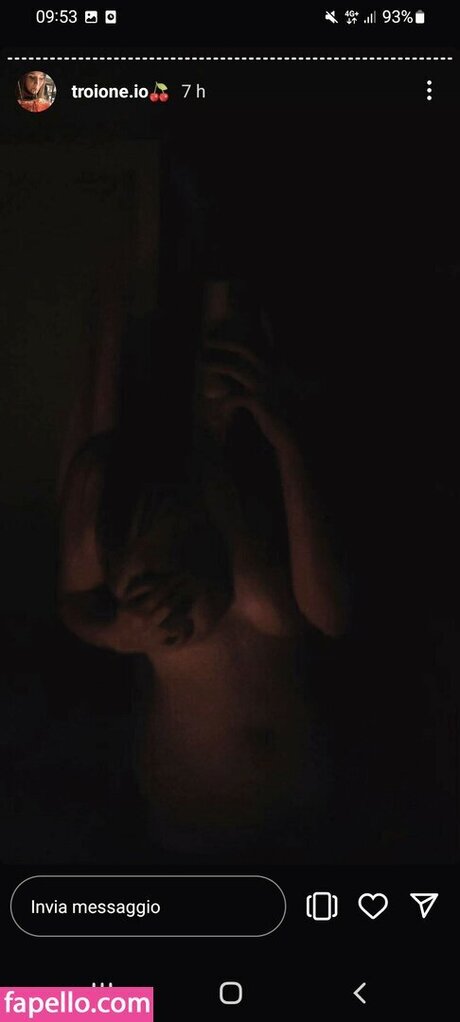 Manuela Mulligh OnlyFans nackt