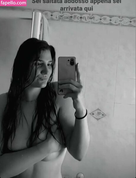 Manuela Mulligh OnlyFans Sex Leaks