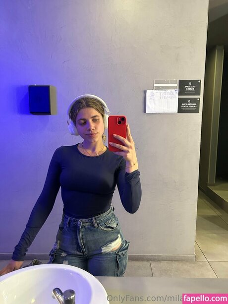 Mila Refacho OnlyFans Pornografie
