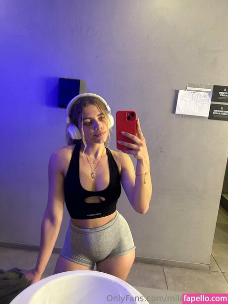 Mila Refacho Kostenlose OnlyFans-Pornos