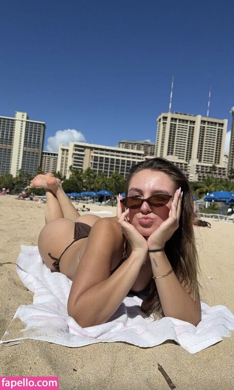 Tianna Shefsky OnlyFans Archiv