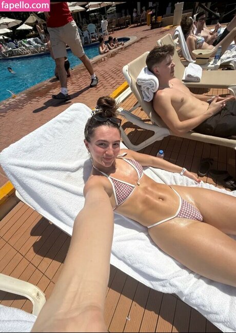 Tianna Shefsky OnlyFans Leaks Sex