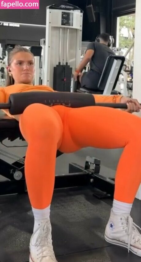 Tianna Shefsky OnlyFans geleakt