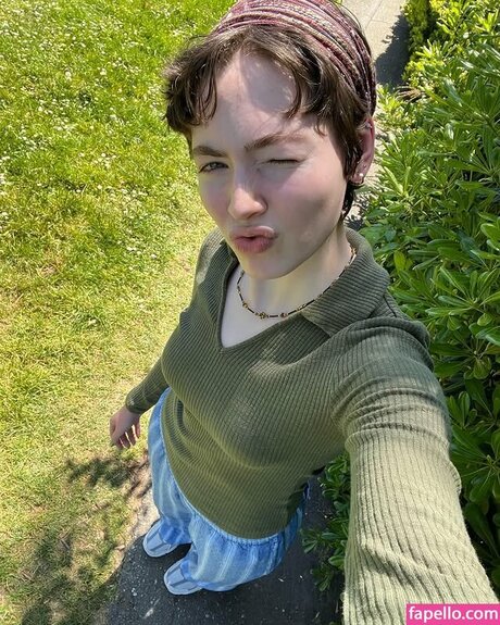 Ohkaylin OnlyFans-Leaks