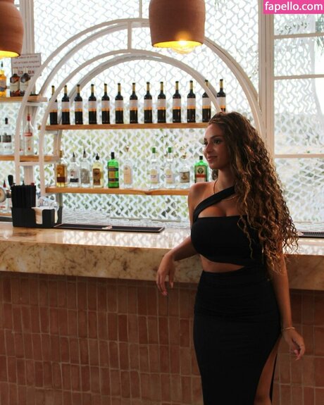 noadabushh Geleakte OnlyFans-Inhalte