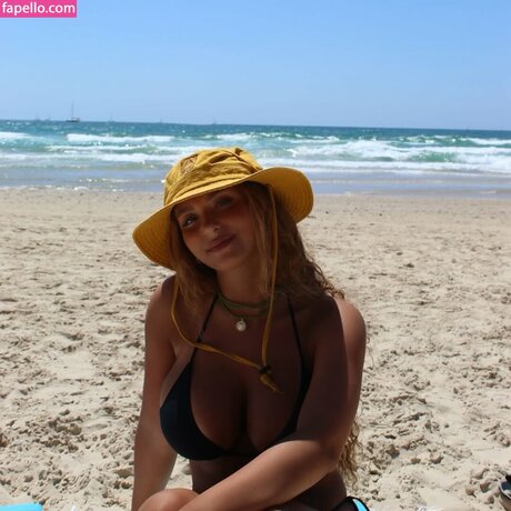 noadabushh Nacktbilder von OnlyFans geleakt