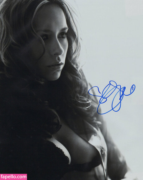 jenniferLoveHewitt OnlyFans Leaks Sex