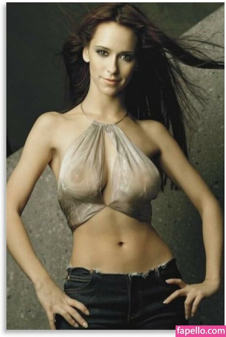 jenniferLoveHewitt OnlyFans Leak Pornografie
