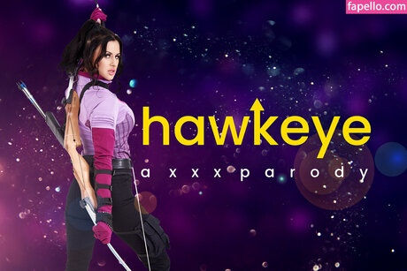 Billie Vr OnlyFans-Pornoleak