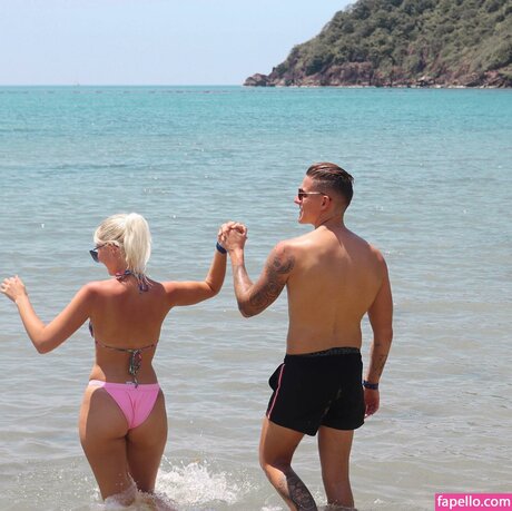 dabbleandtravel OnlyFans Sex Leaks