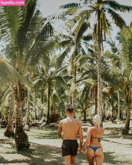 dabbleandtravel OnlyFans Bilder geleakt