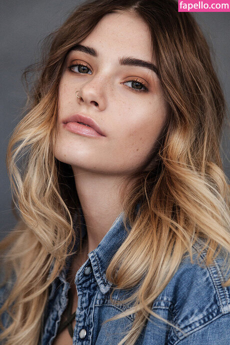 Esther Graf Nacktbilder von OnlyFans geleakt