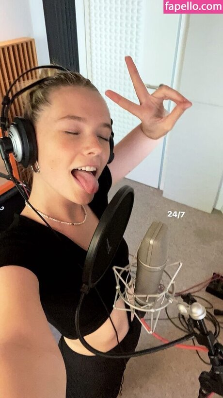 Esther Graf XXX Leak OnlyFans