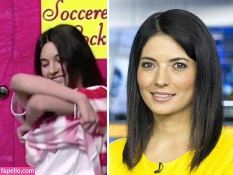 Natalie Sawyer Strip OnlyFans
