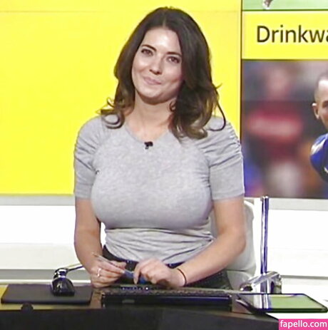 Natalie Sawyer OnlyFans Lesbisch