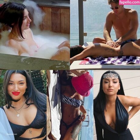 Ella Ding OnlyFans Pornografie gratis