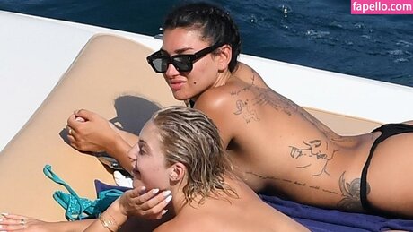 Ella Ding Porn OnlyFans Leak