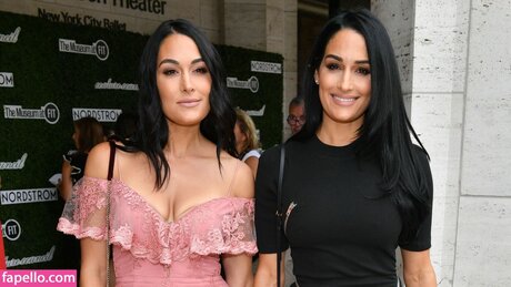 Bri Bella Nacktbilder von OnlyFans geleakt