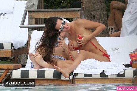 Malena Acosta XXX Leak OnlyFans Leak