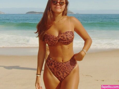 Maite Duque OnlyFans-Archiv