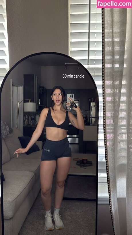 Lucila Erickson Nacktporno OnlyFans