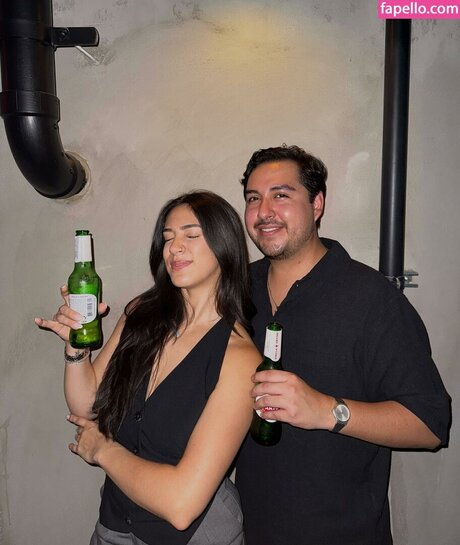 Lucila Erickson OnlyFans Nacktbilder