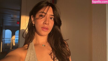 Lucila Erickson Nackt