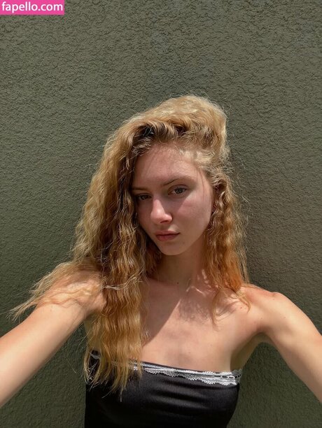 Keira Lhotan Nacktbilder-Leaks von OnlyFans