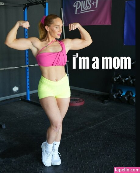 Meg Gallagher Leaked OnlyFans Fotos