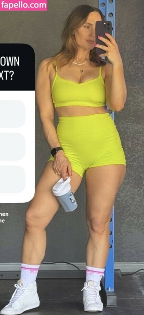 Meg Gallagher OnlyFans-Leak