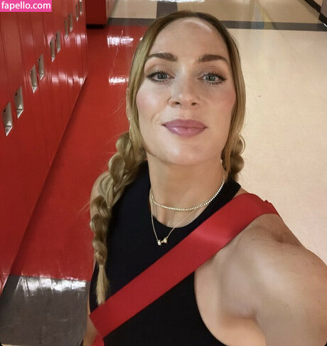 Meg Gallagher Nacktbilder von OnlyFans geleakt