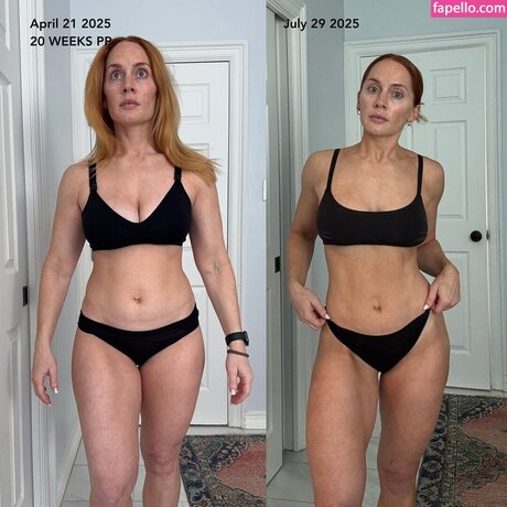 Meg Gallagher Titten OnlyFans