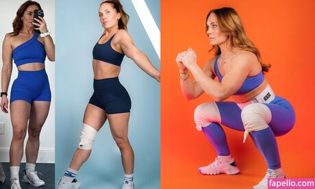 Meg Gallagher OnlyFans Nackt Leaks